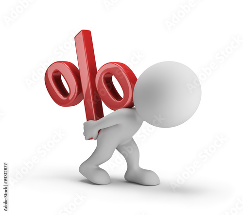 Photos Under pressure percent