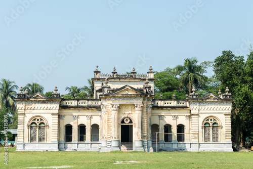 Natore Rajbari