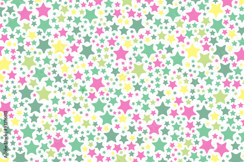 #Background #wallpaper #Vector #Illustration #design #ciip_art #art #free #freesize star shaped pattern,stardust,starburst,sparkle,Entertainment,show business,happy,party,cute,funny image ,copy space