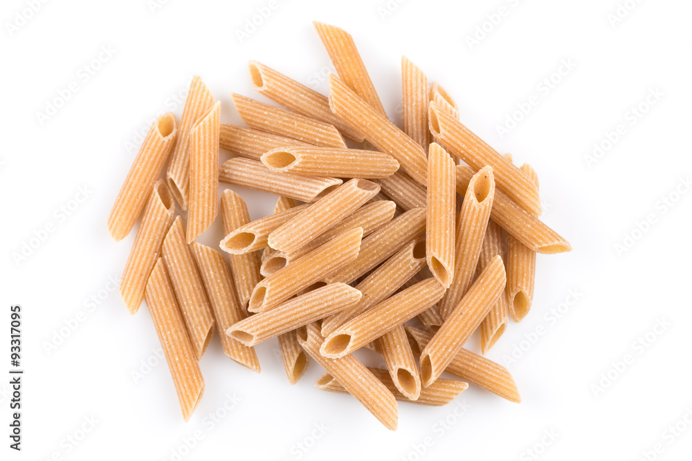 Wholegrain Penne Pasta Wholegrain Penne Pasta