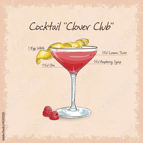 Clover Club