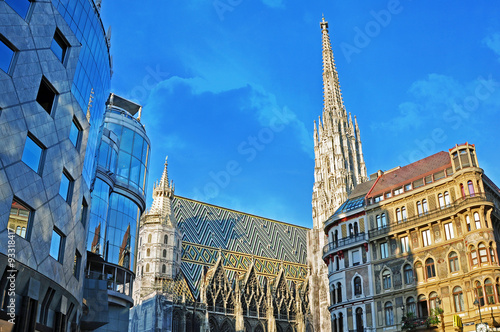 Photography wien
