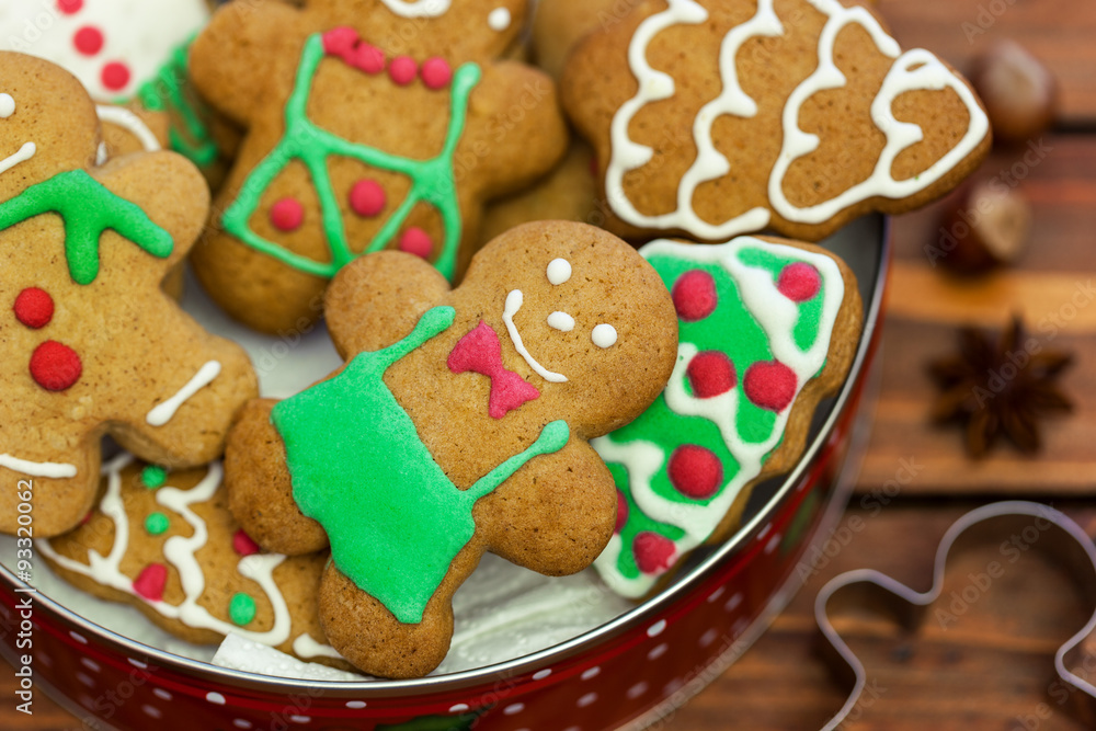 Christmas Cookies Christmas Cookies