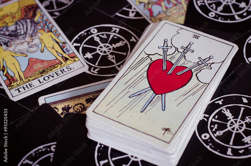 Tarot Fotos e Imagens para Baixar Grátis