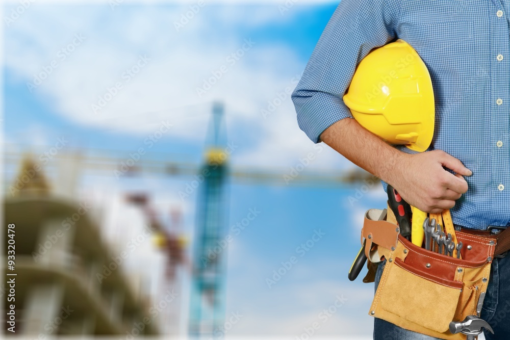 Construction Worker. Construction Worker.