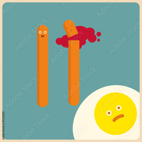 fatal breakfast