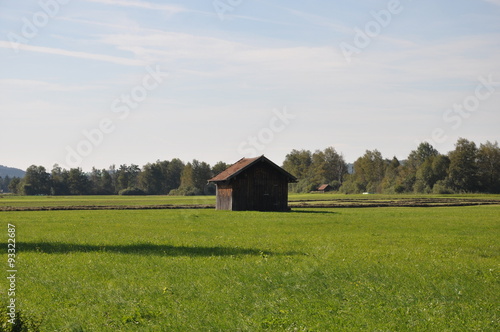 Benediktbeuern © Buesi