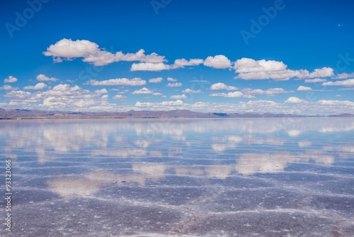 visiting the awesome salt flats of uyuni