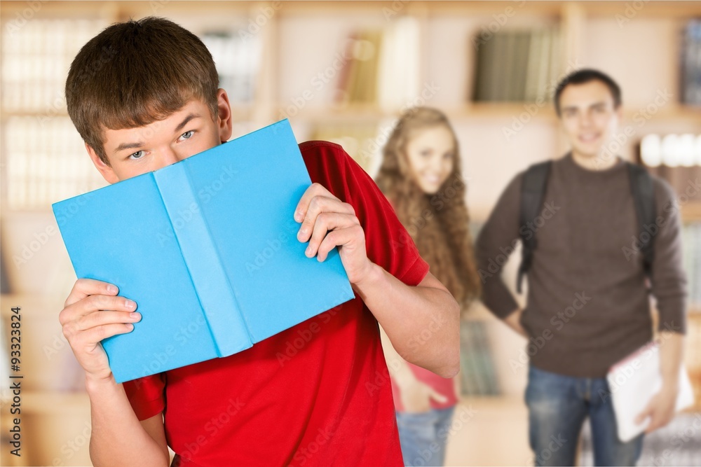 Student. Student.