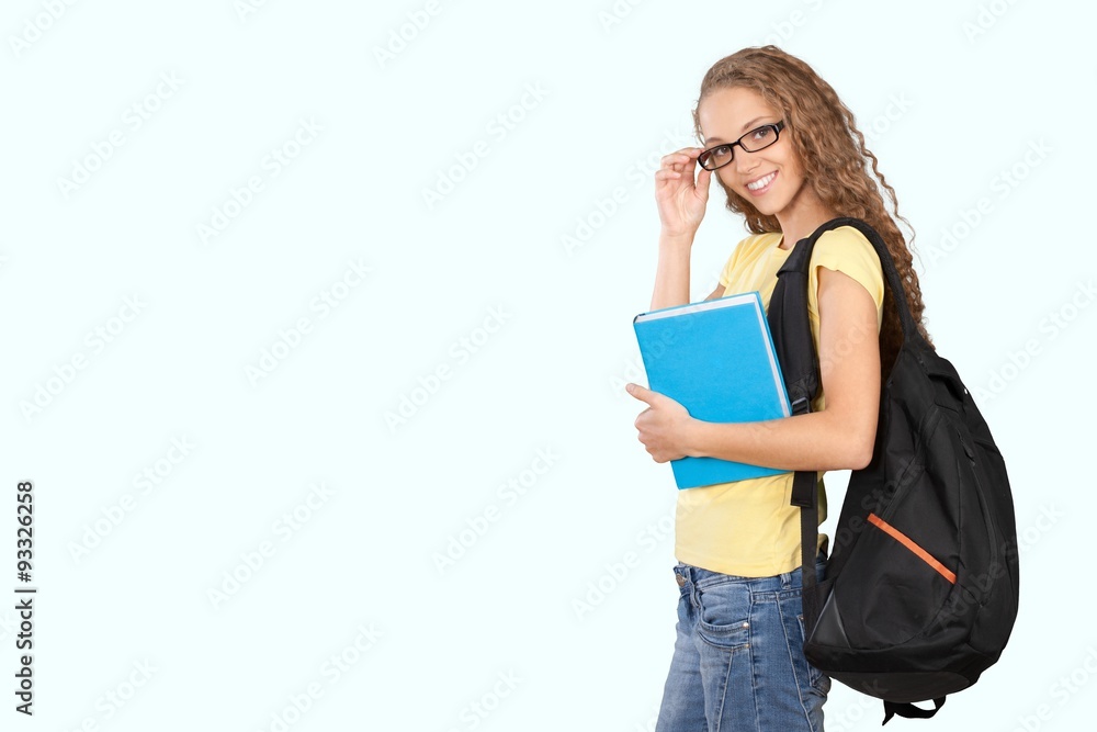 Student. Student.