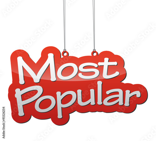 background most popular