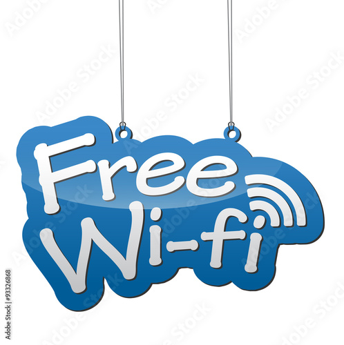 background free wifi