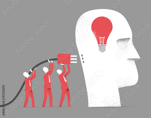 accendiamo le idee