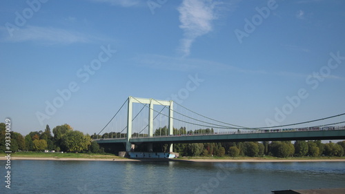 Rodenkirchener Brücke