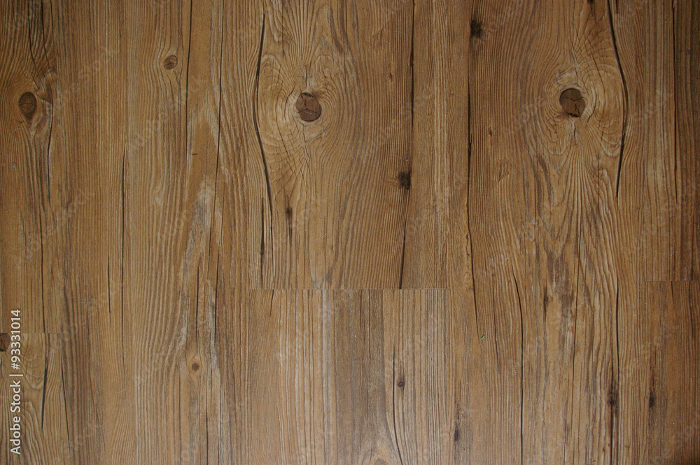 Naklejka premium Laminate flooring - wood texture