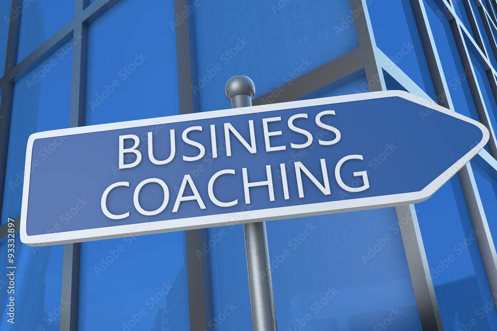 Business Coaching