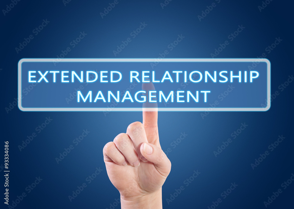 Extended Relationship Management Extended Relationship Management
