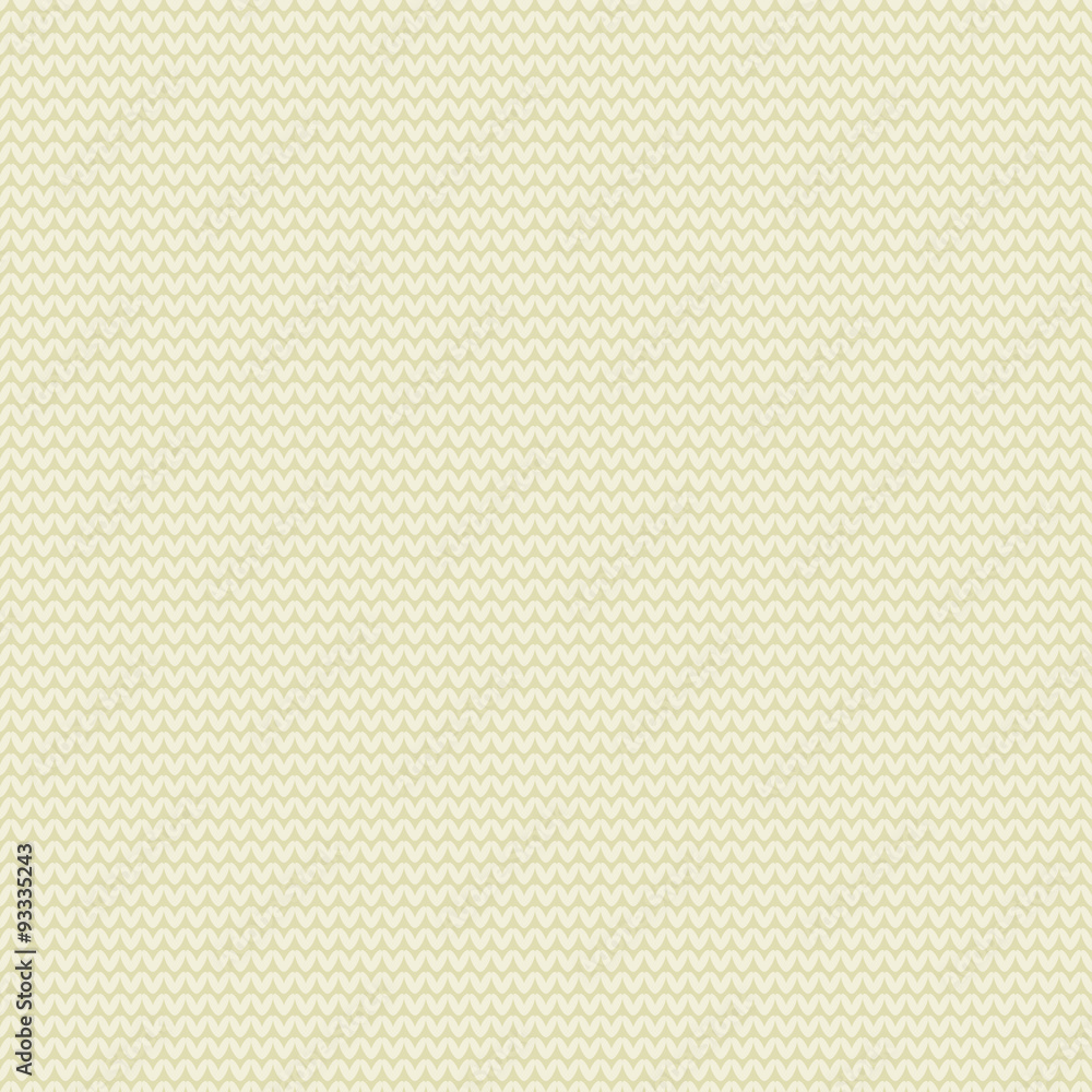 Knitted seamless pattern background Knitted seamless pattern background
