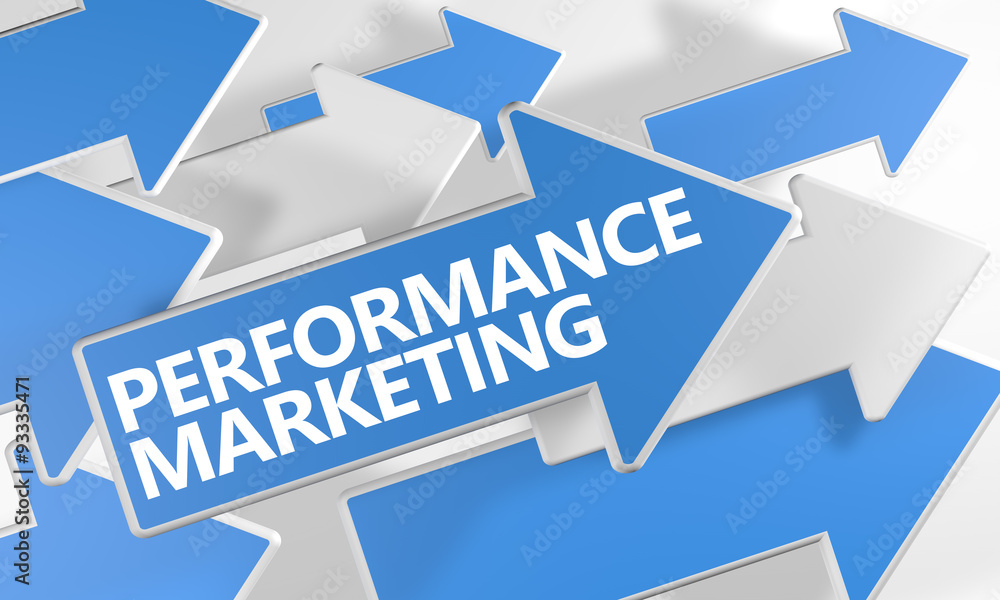 Performance Marketing