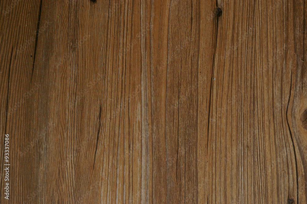 Naklejka premium Laminate flooring - wood texture