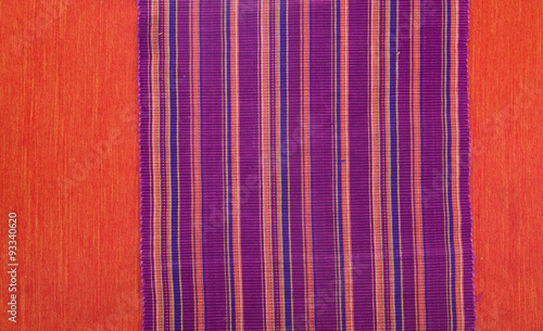 colorful texture fabric