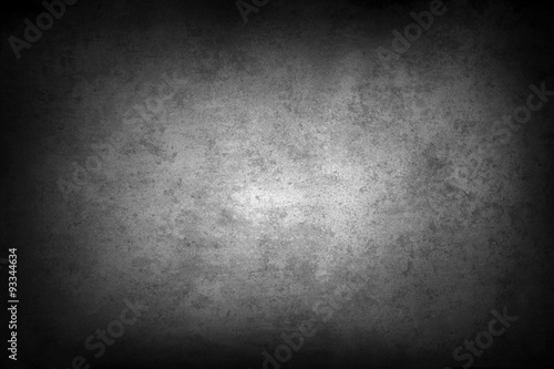 Gray concrete stone texture wall background