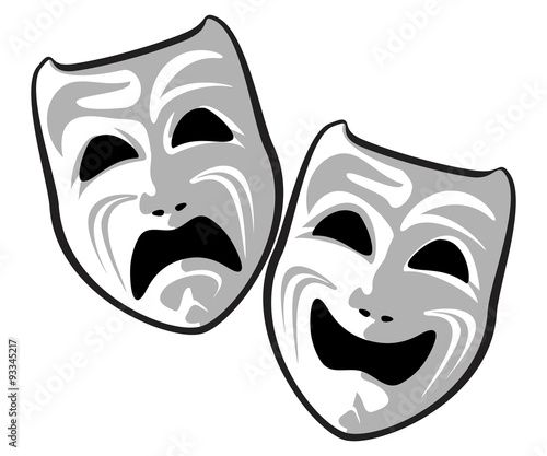 Art and culture masks