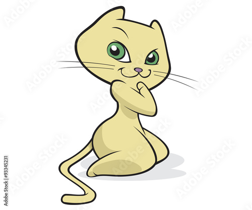 Sexy pussycat