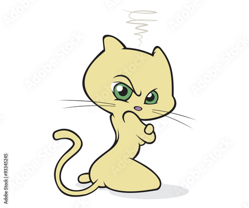 Sexy pussycat