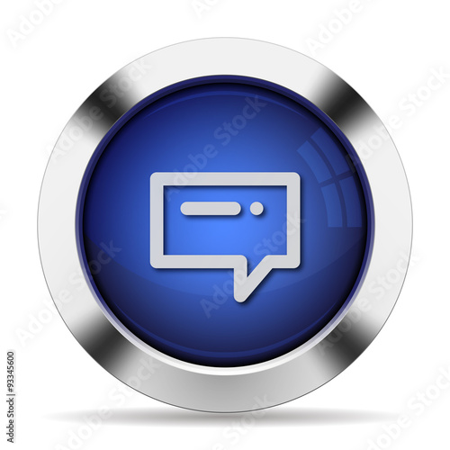 Message button