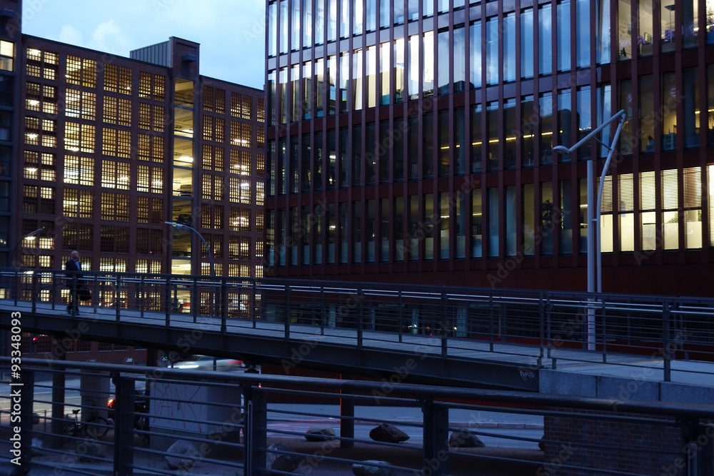 Gebäude Außenfassaden / Bürogebäude Gebäude Außenfassaden / Bürogebäude