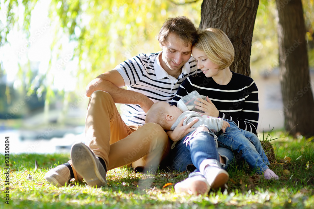 Happy parenthood Happy parenthood