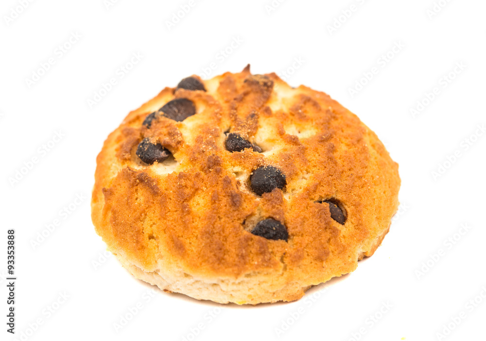 chocolate chip cookie chocolate chip cookie