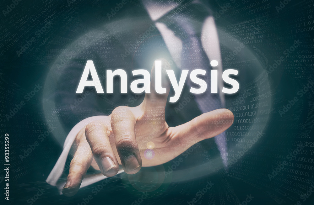 Analysis Concept Analysis Concept