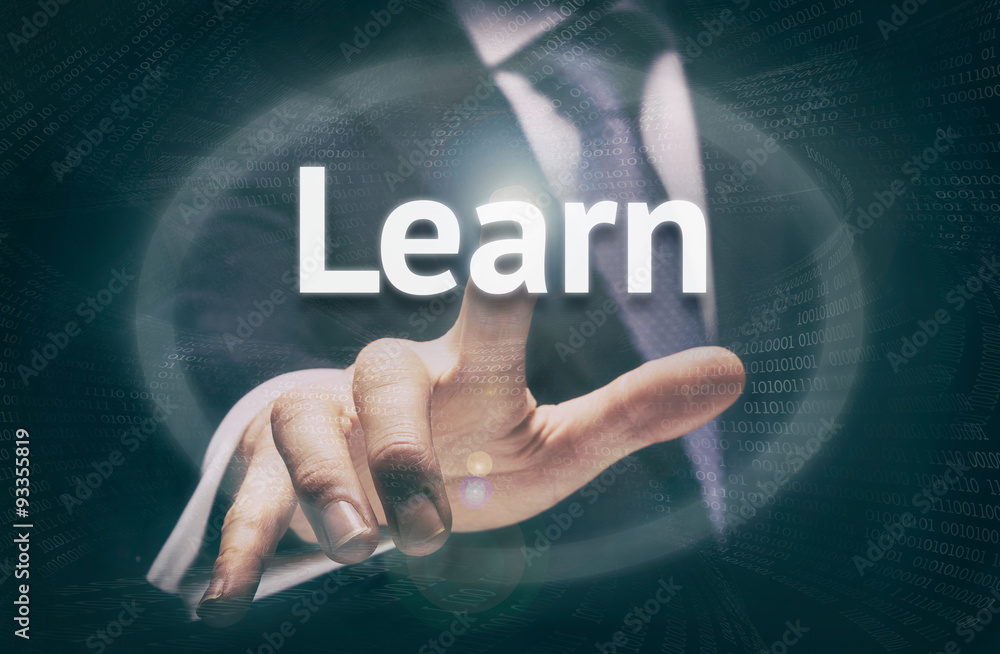 Learn Concept Learn Concept