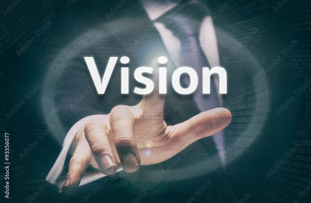 Vision Concept Vision Concept