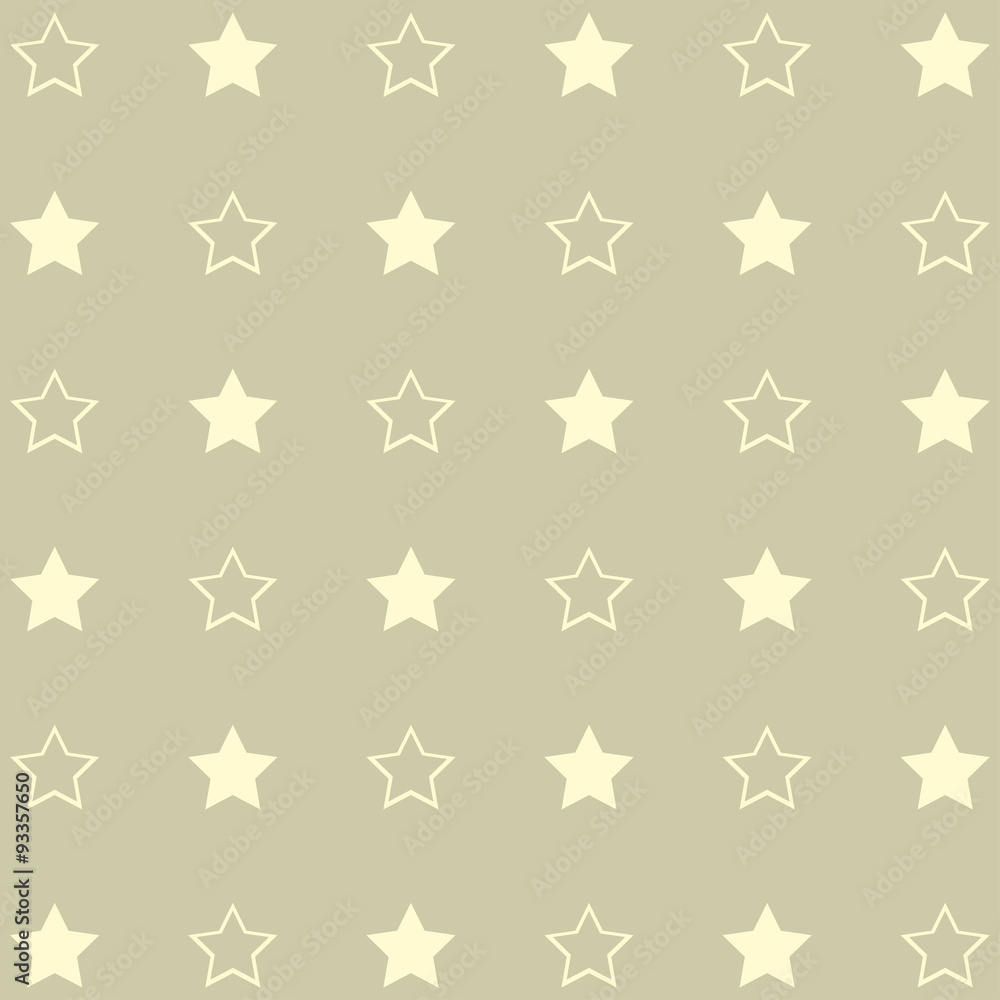 bright abstract pattern with stars bright abstract pattern with stars