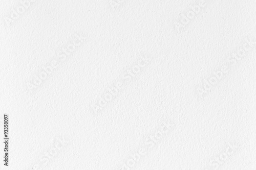 white concrete wall background