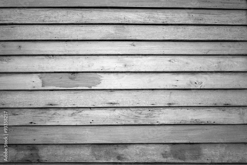 Wallpaper Mural Vintage wooden wall Torontodigital.ca