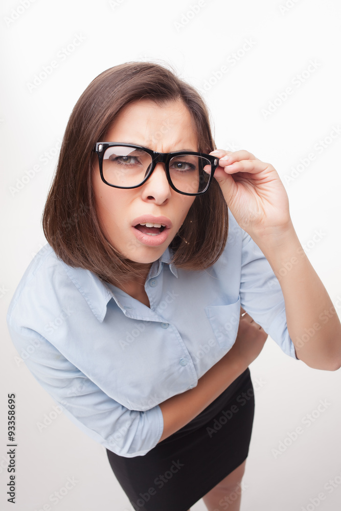 picture of a beautiful business woman picture of a beautiful business woman