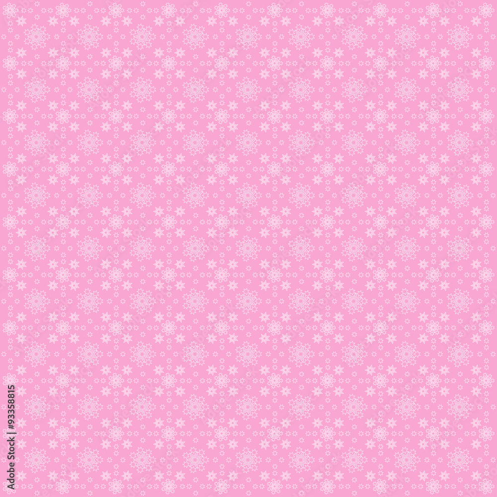 abstract Christmas background with snowflakes abstract Christmas background with snowflakes