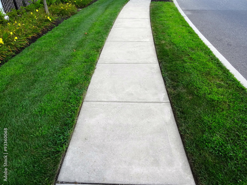 allée allée