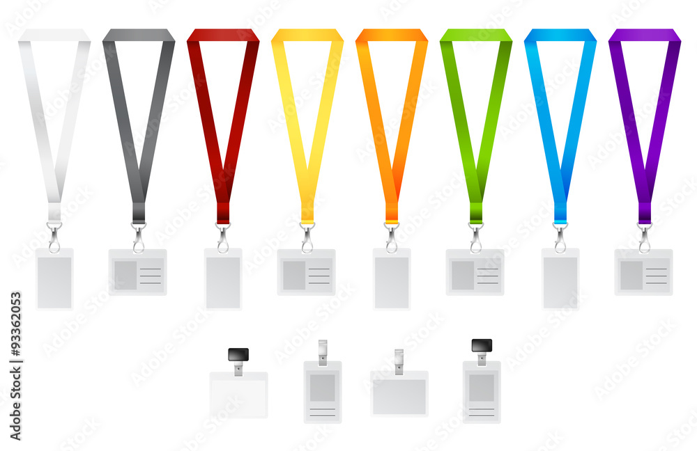lanyards