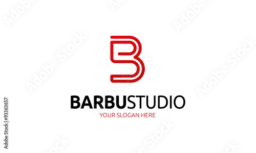 Barbu Studio Logo