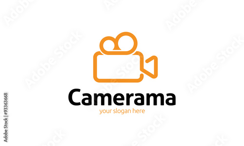 Camerama Logo