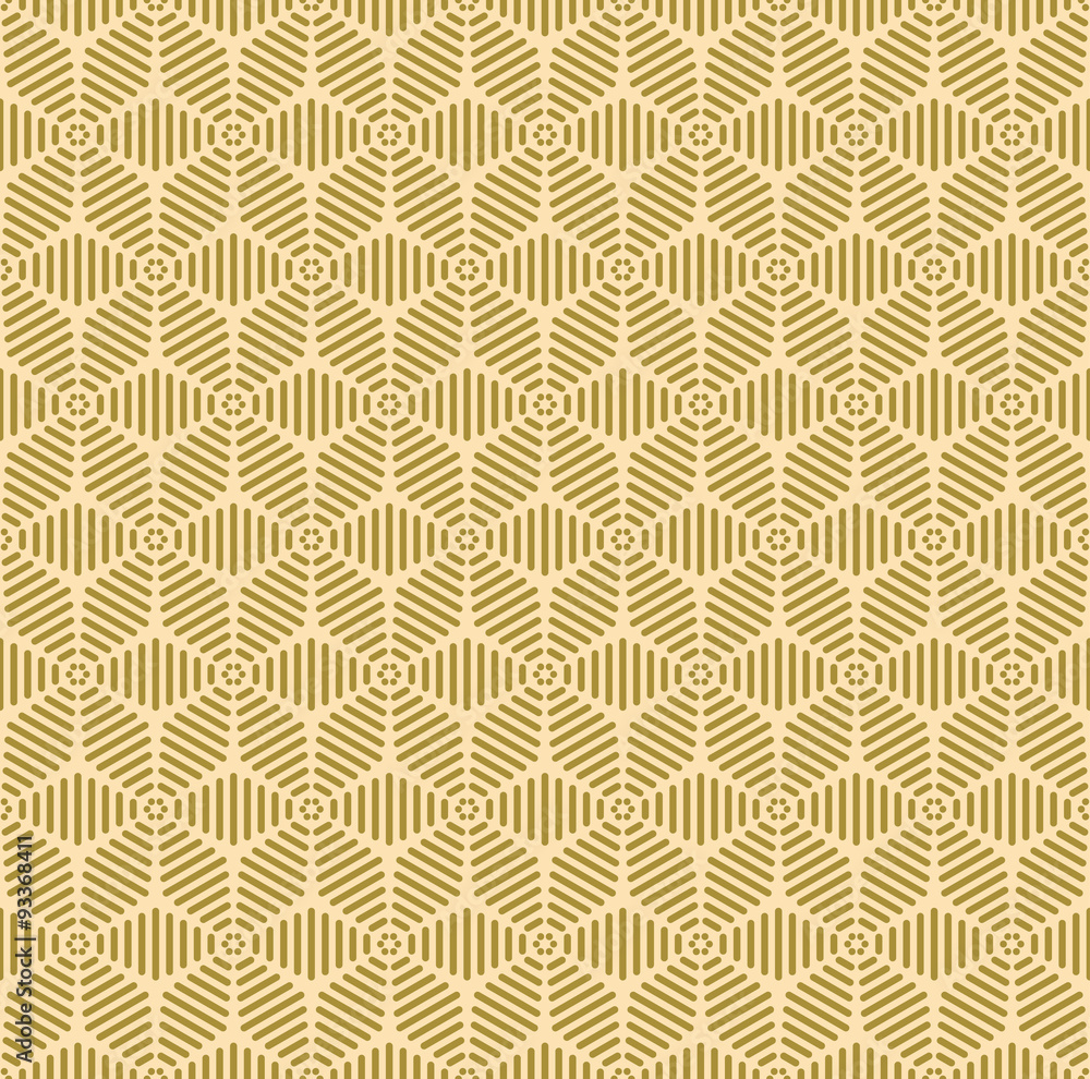 geometric pattern of strips geometric pattern of strips