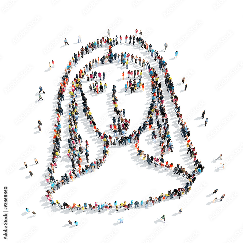 people shape man cartoon people shape man cartoon