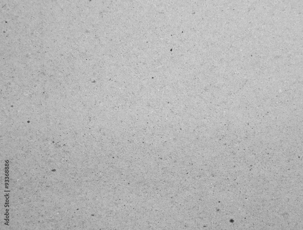 Grey paper background Grey paper background