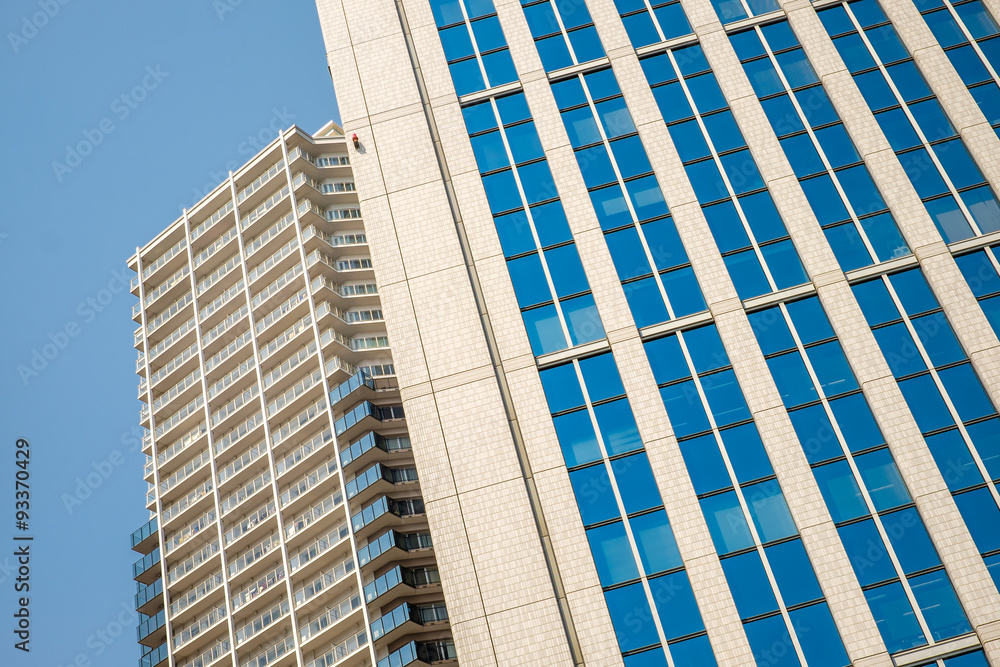 Obraz premium Kobe, Japan