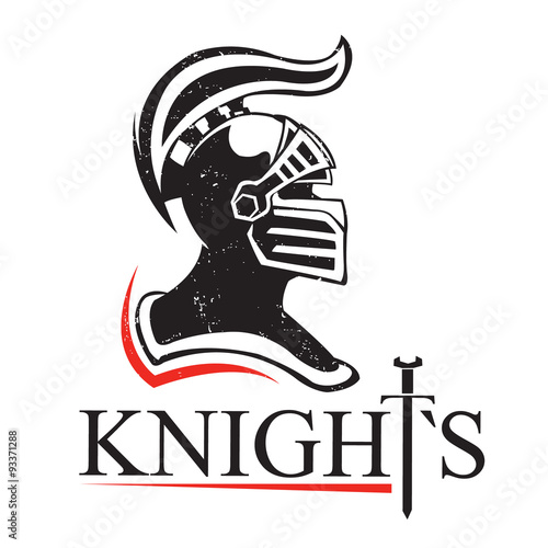 black knight roman